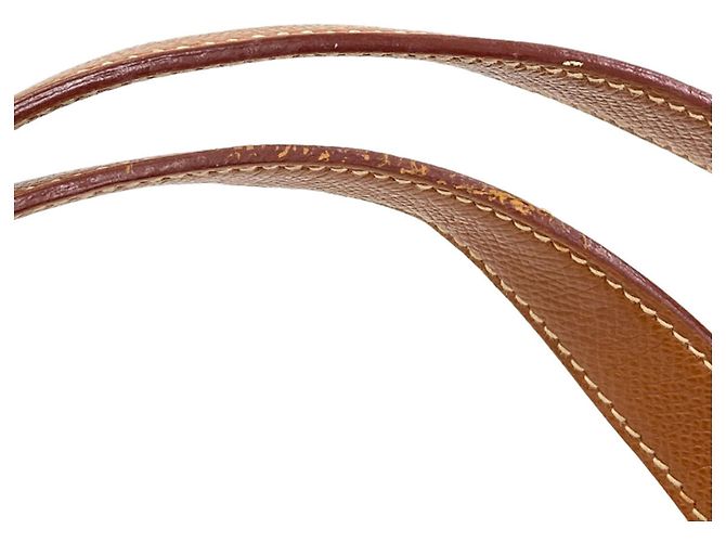 Hermès Borsa Cabas 40 Hermes - vista 18