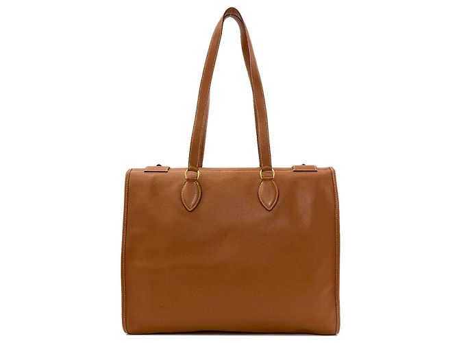 Hermès Borsa Cabas 40 Hermes - vista 2