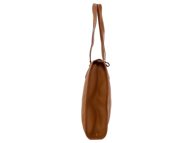 Hermès Borsa Cabas 40 Hermes - vista 3