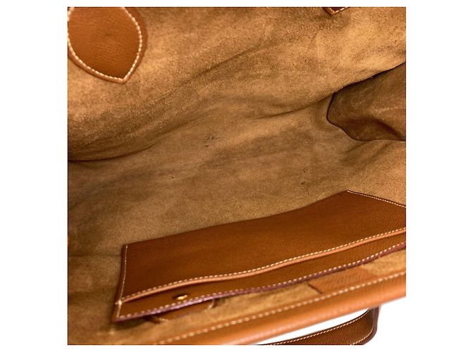 Hermès Borsa Cabas 40 Hermes - vista 5