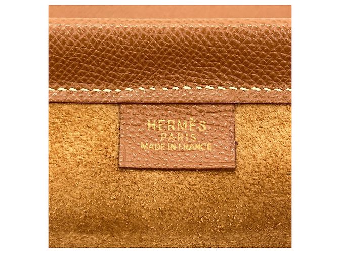 Hermès Borsa Cabas 40 Hermes - vista 6