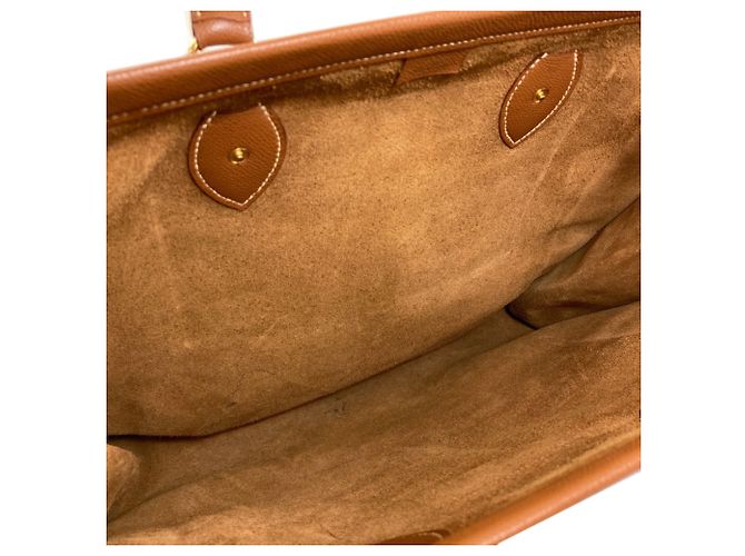 Hermès Borsa Cabas 40 Hermes - vista 8
