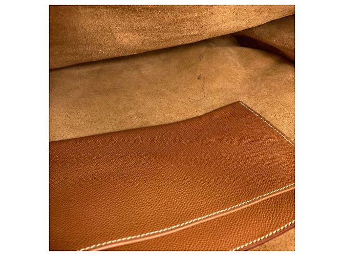 Hermès Borsa Cabas 40 Hermes - vista 9