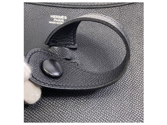 Hermès Borsa a tracolla Hermes Evelyne 2 PM - vista 12