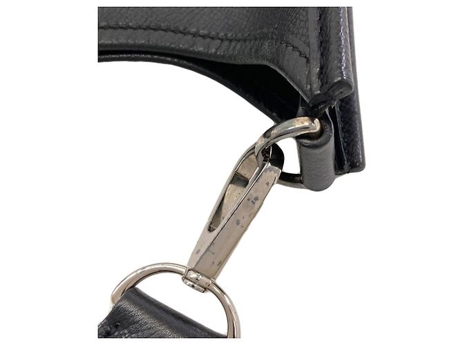 Hermès Borsa a tracolla Hermes Evelyne 2 PM - vista 14