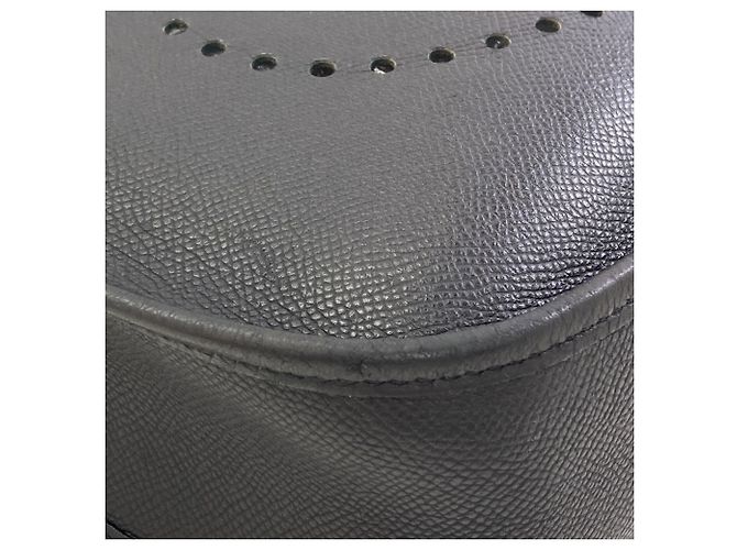 Hermès Borsa a tracolla Hermes Evelyne 2 PM - vista 16