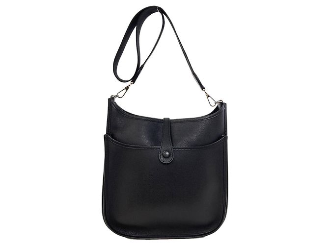 Hermès Borsa a tracolla Hermes Evelyne 2 PM - vista 2
