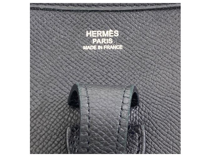 Hermès Borsa a tracolla Hermes Evelyne 2 PM - vista 6
