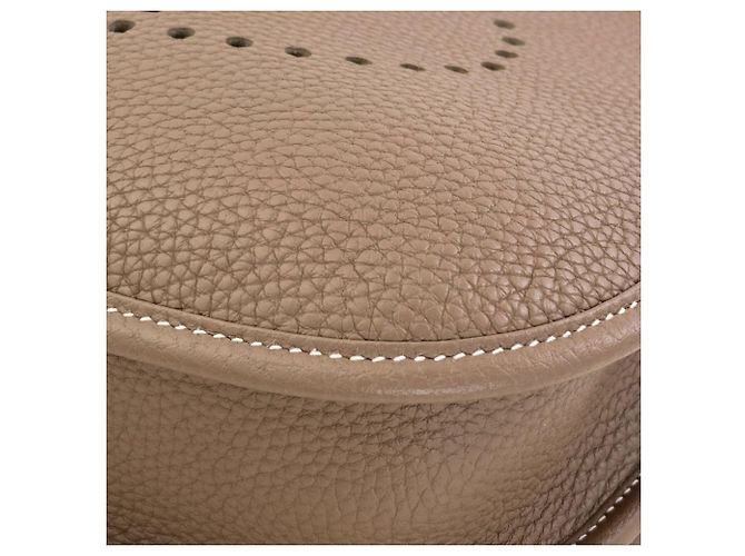 Hermès Borsa a tracolla Hermes Evelyne 3 PM - vista 9