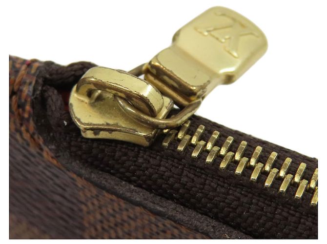 Borsa Tote Louis Vuitton Neverfull MM - vista 11
