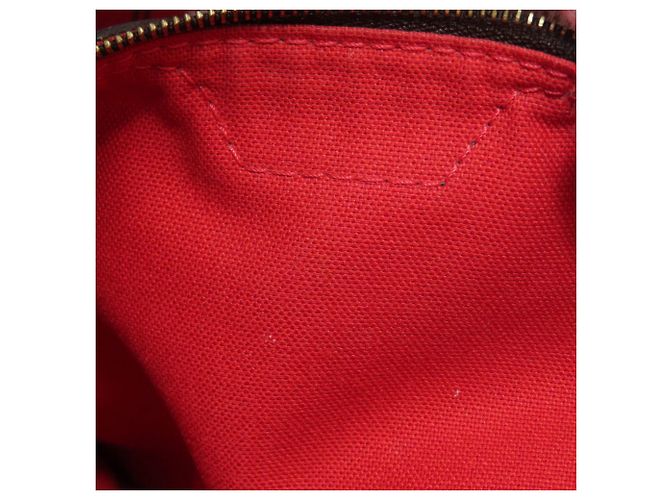 Borsa Tote Louis Vuitton Neverfull MM - vista 14