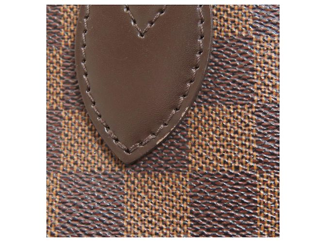 Borsa Tote Louis Vuitton Neverfull MM - vista 16