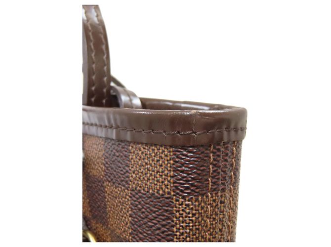 Borsa Tote Louis Vuitton Neverfull MM - vista 18
