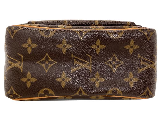 Cité Borsa a tracolla Louis Vuitton Viva-Cite PM - vista 4