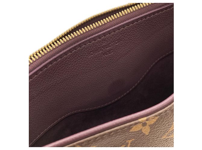 Borsa Louis Vuitton Pallas - vista 11
