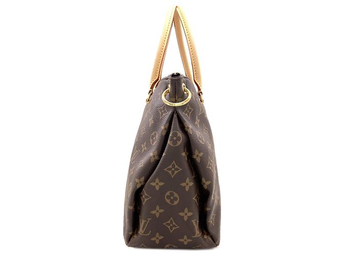 Borsa Louis Vuitton Pallas - vista 3