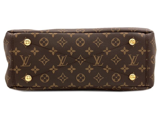 Borsa Louis Vuitton Pallas - vista 4