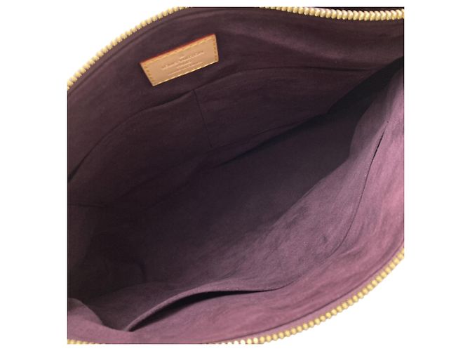 Borsa Louis Vuitton Pallas - vista 5