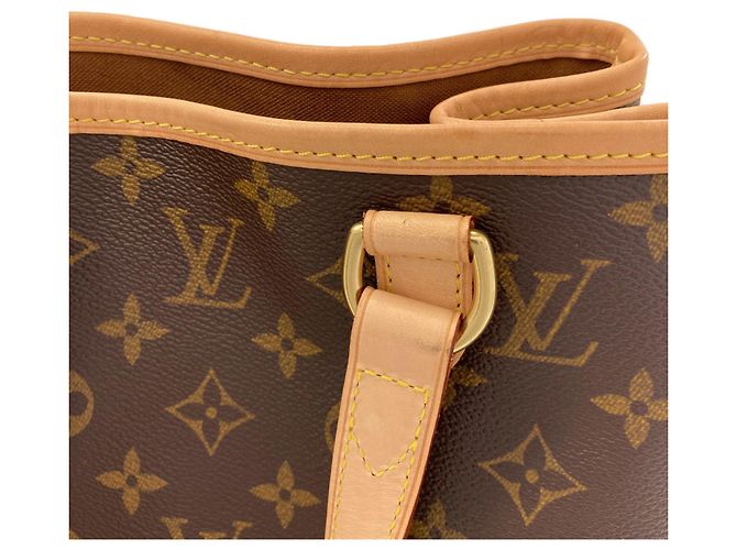Borsa Louis Vuitton Batignolles - vista 10