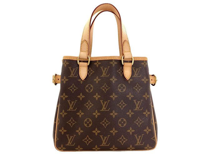 Borsa Louis Vuitton Batignolles - vista 2