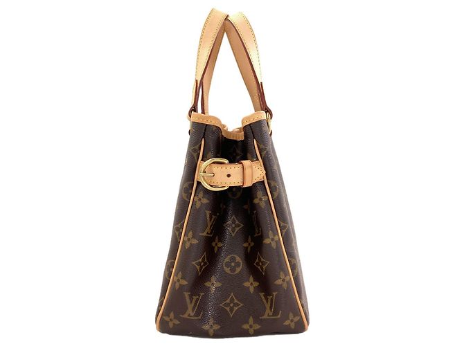 Borsa Louis Vuitton Batignolles - vista 3