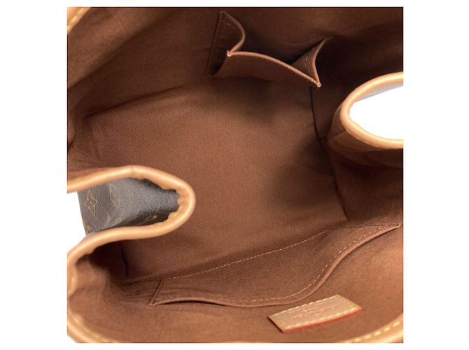 Borsa Louis Vuitton Batignolles - vista 5