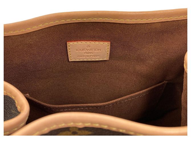 Borsa Louis Vuitton Batignolles - vista 6
