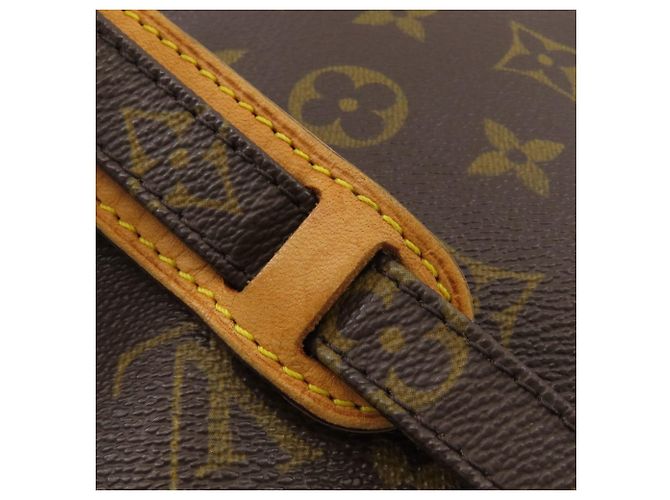 Louis Vuitton M45236 Borsa a Spalla Amazon - vista 10
