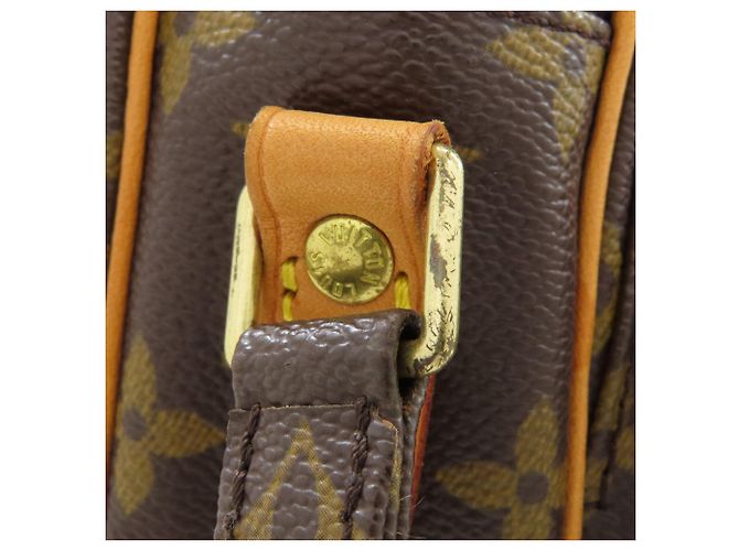 Louis Vuitton M45236 Borsa a Spalla Amazon - vista 11