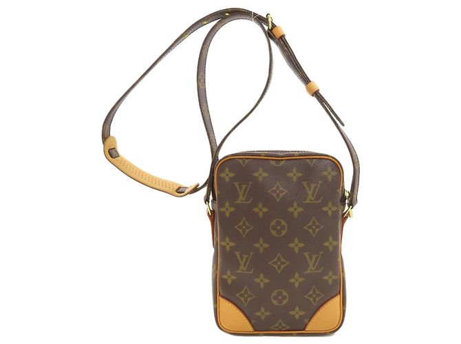 Louis Vuitton M45236 Borsa a Spalla Amazon - vista 2
