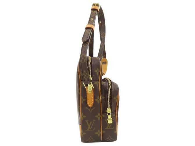 Louis Vuitton M45236 Borsa a Spalla Amazon - vista 3