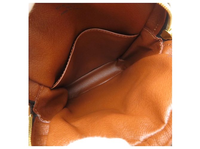 Louis Vuitton M45236 Borsa a Spalla Amazon - vista 5