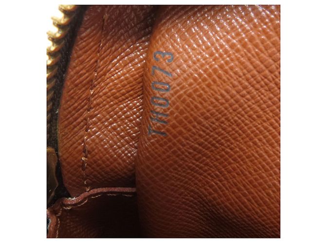 Louis Vuitton M45236 Borsa a Spalla Amazon - vista 7