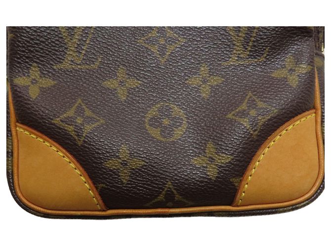 Louis Vuitton M45236 Borsa a Spalla Amazon - vista 8