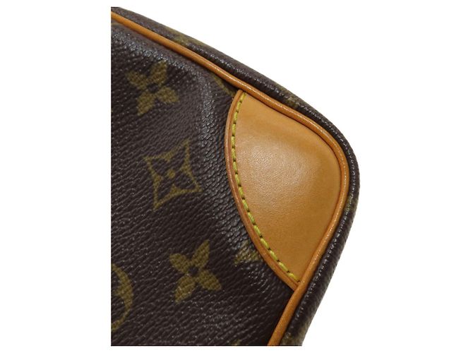 Louis Vuitton M45236 Borsa a Spalla Amazon - vista 9