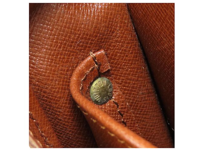 Louis Vuitton M51253 Cartesour MM Shoulder Bag - vista 10