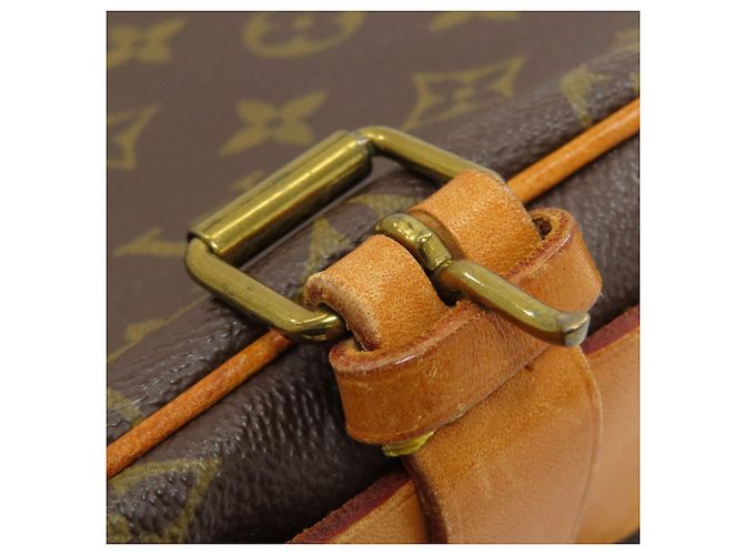 Louis Vuitton M51253 Cartesour MM Shoulder Bag - vista 12