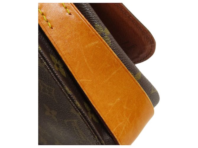 Louis Vuitton M51253 Cartesour MM Shoulder Bag - vista 15