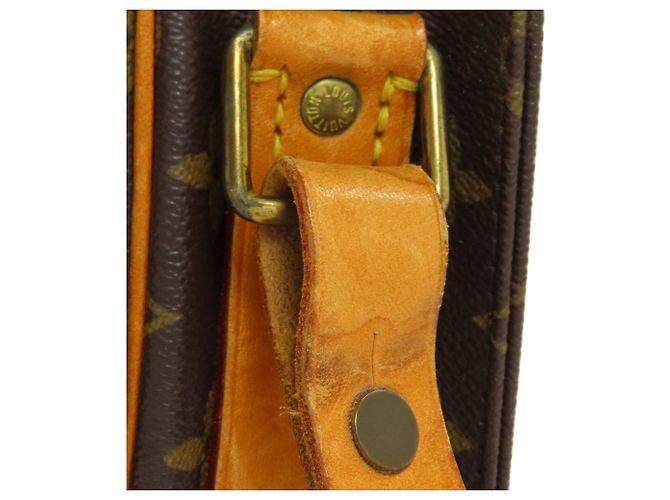 Louis Vuitton M51253 Cartesour MM Shoulder Bag - vista 16