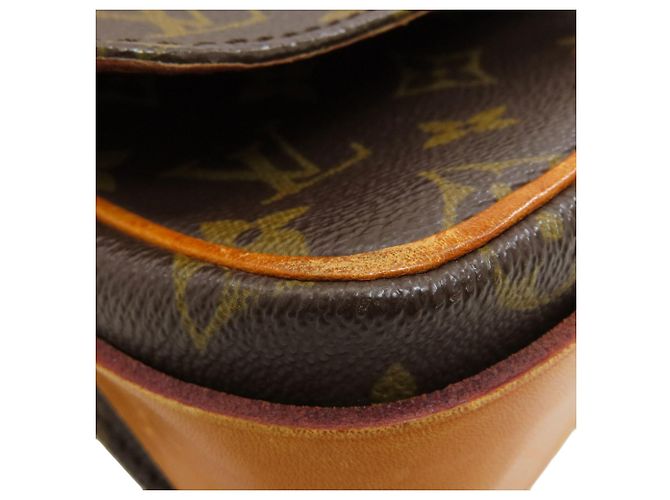 Louis Vuitton M51253 Cartesour MM Shoulder Bag - vista 19