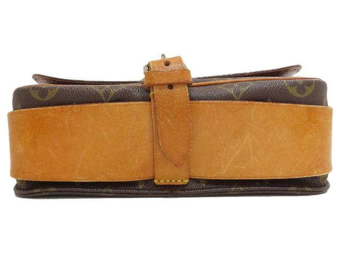 Louis Vuitton M51253 Cartesour MM Shoulder Bag - vista 4