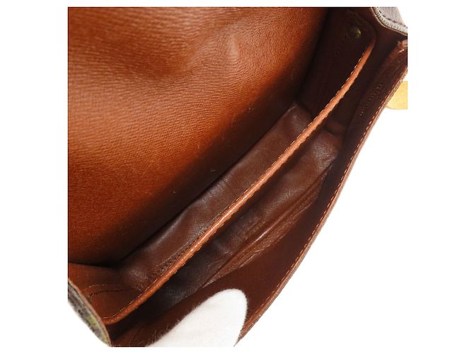 Louis Vuitton M51253 Cartesour MM Shoulder Bag - vista 5