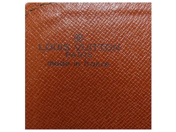 Louis Vuitton M51253 Cartesour MM Shoulder Bag - vista 6