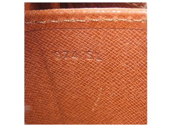 Louis Vuitton M51253 Cartesour MM Shoulder Bag - vista 7
