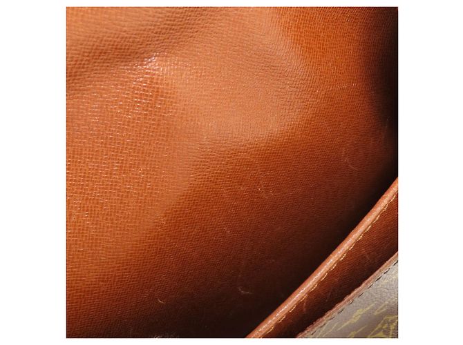 Louis Vuitton M51253 Cartesour MM Shoulder Bag - vista 8