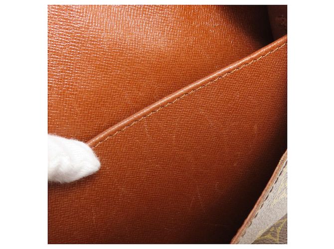Louis Vuitton M51253 Cartesour MM Shoulder Bag - vista 9