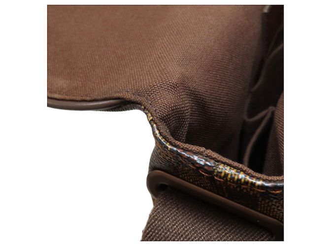Louis Vuitton N51210 Brooklyn PM Shoulder Bag - vista 10