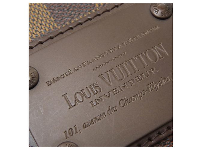 Louis Vuitton N51210 Brooklyn PM Shoulder Bag - vista 11
