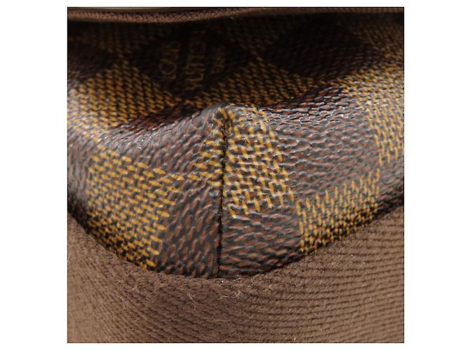 Louis Vuitton N51210 Brooklyn PM Shoulder Bag - vista 13