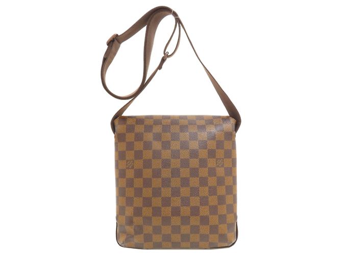 Louis Vuitton N51210 Brooklyn PM Shoulder Bag - vista 2
